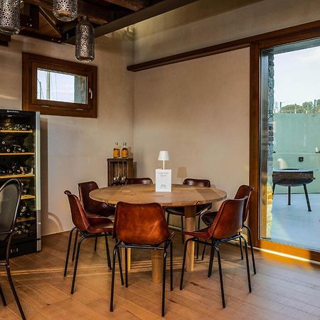 Agriturismo La Vigna Di Sarah Vittorio Veneto Exteriér fotografie