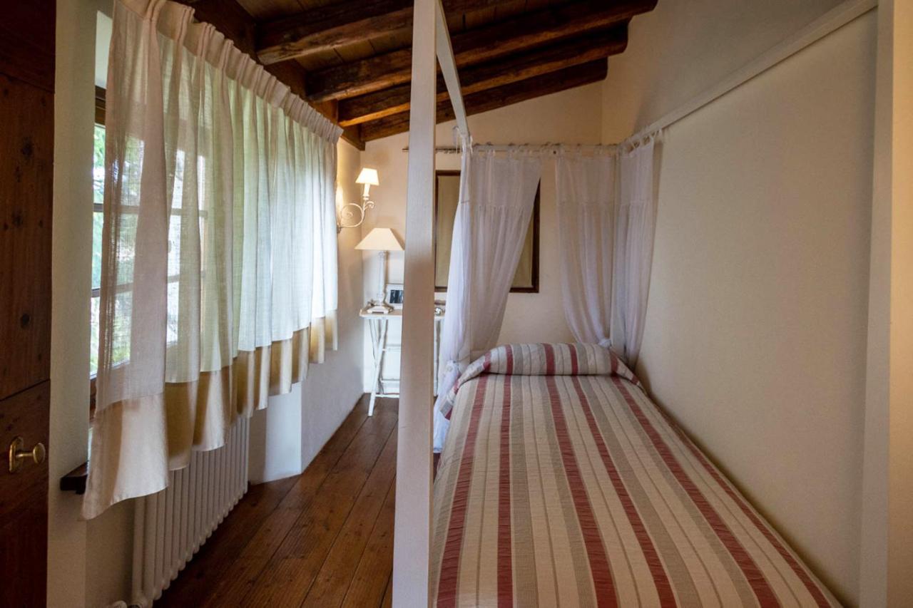 Agriturismo La Vigna Di Sarah Vittorio Veneto Exteriér fotografie