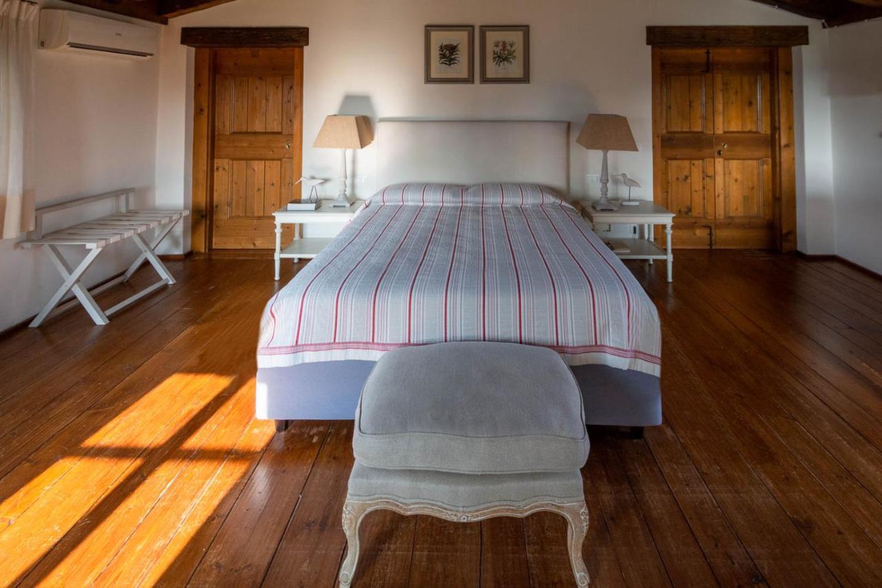 Agriturismo La Vigna Di Sarah Vittorio Veneto Exteriér fotografie