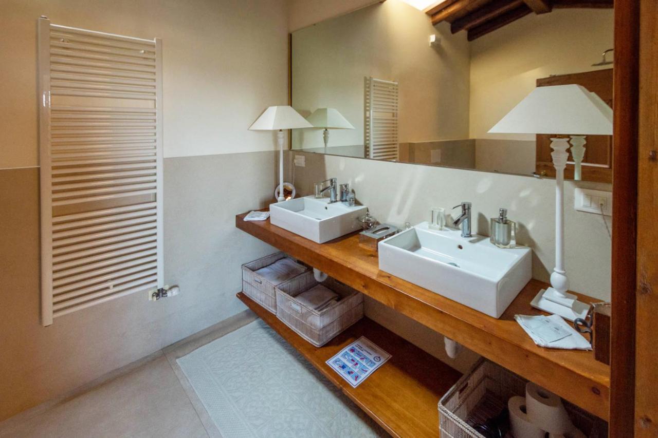 Agriturismo La Vigna Di Sarah Vittorio Veneto Exteriér fotografie