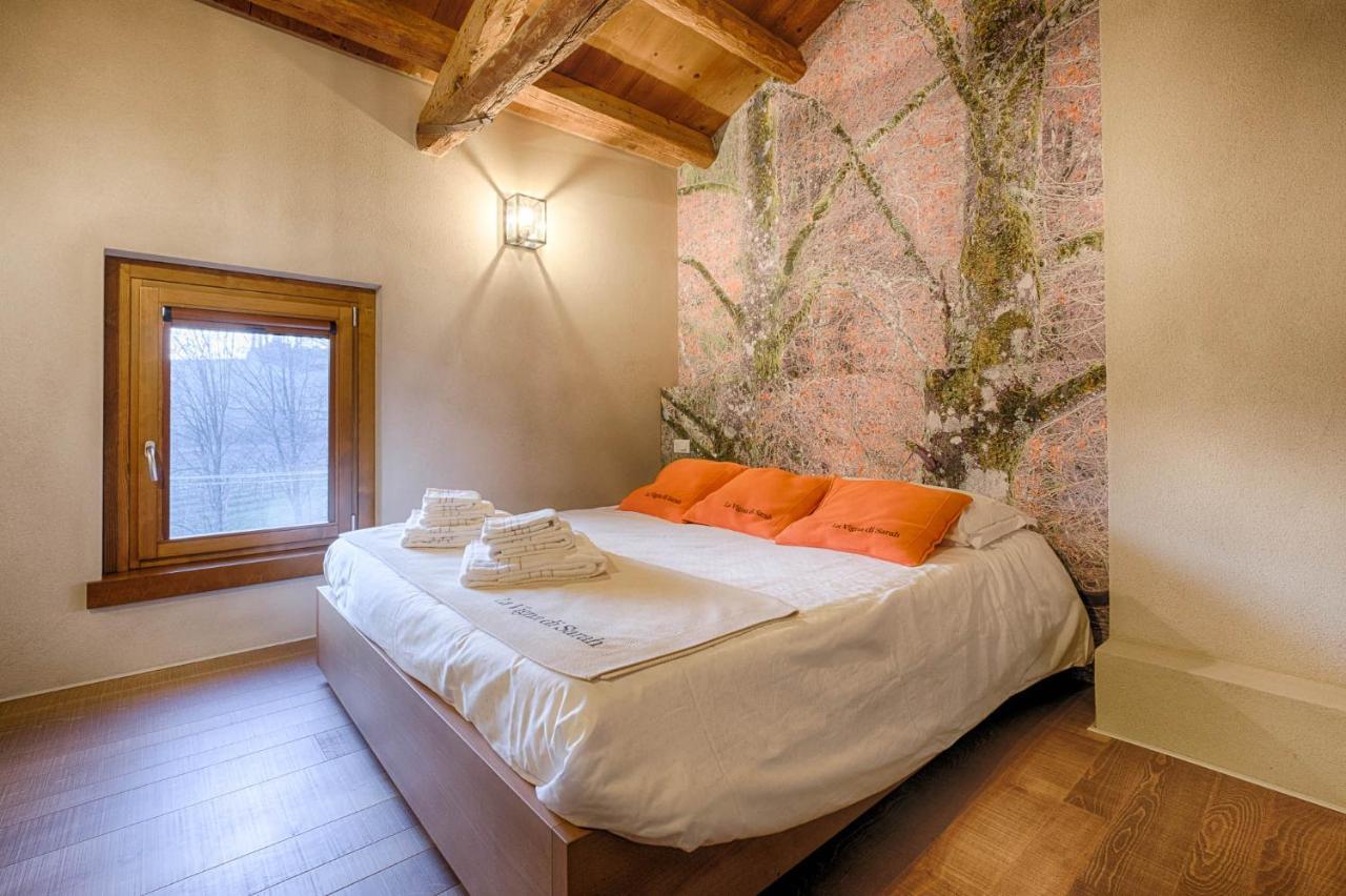 Agriturismo La Vigna Di Sarah Vittorio Veneto Exteriér fotografie