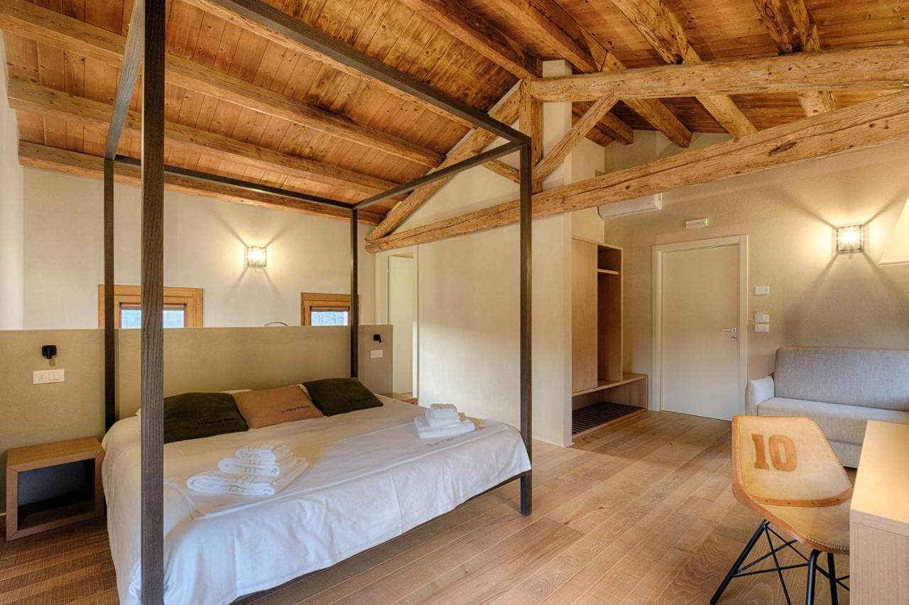 Agriturismo La Vigna Di Sarah Vittorio Veneto Exteriér fotografie