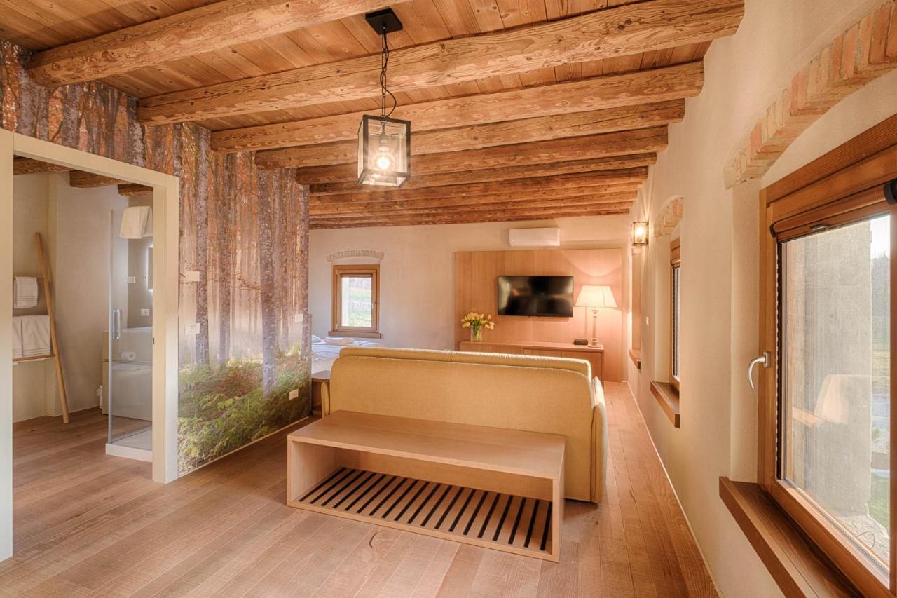 Agriturismo La Vigna Di Sarah Vittorio Veneto Exteriér fotografie