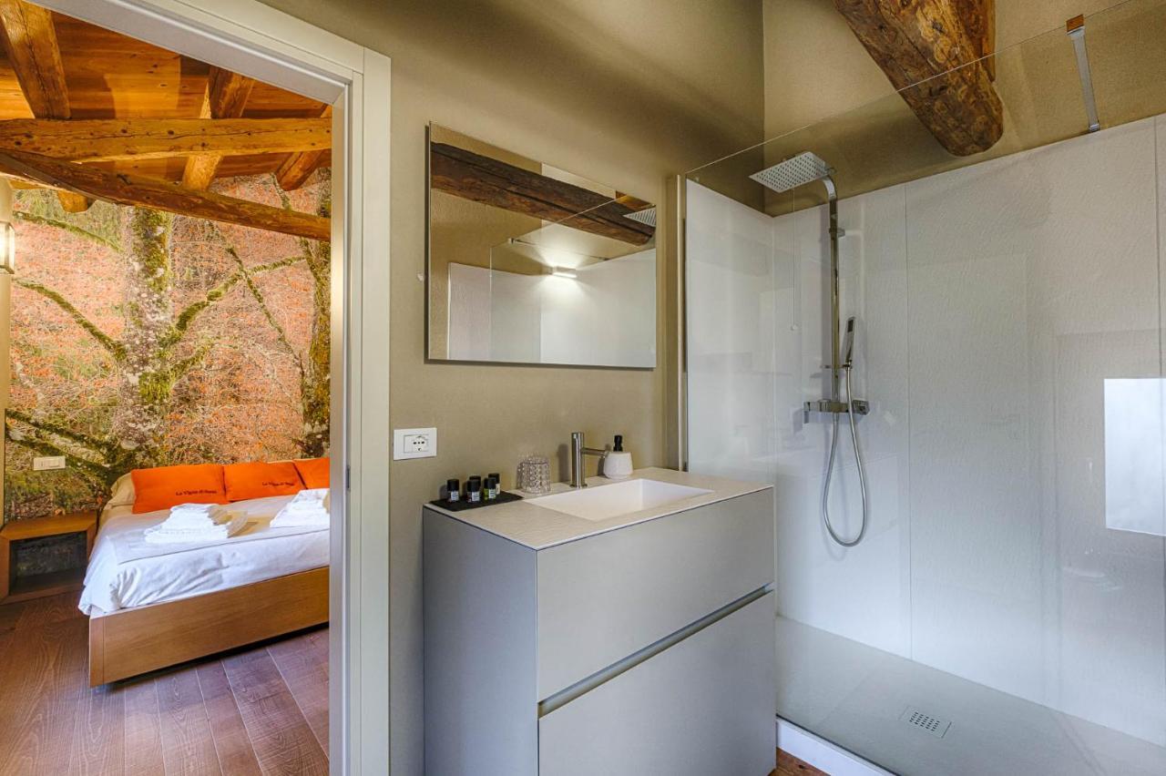Agriturismo La Vigna Di Sarah Vittorio Veneto Exteriér fotografie