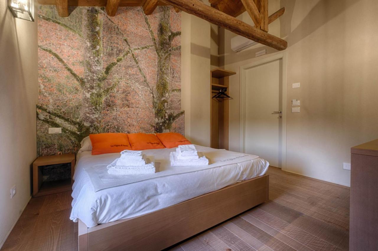 Agriturismo La Vigna Di Sarah Vittorio Veneto Exteriér fotografie