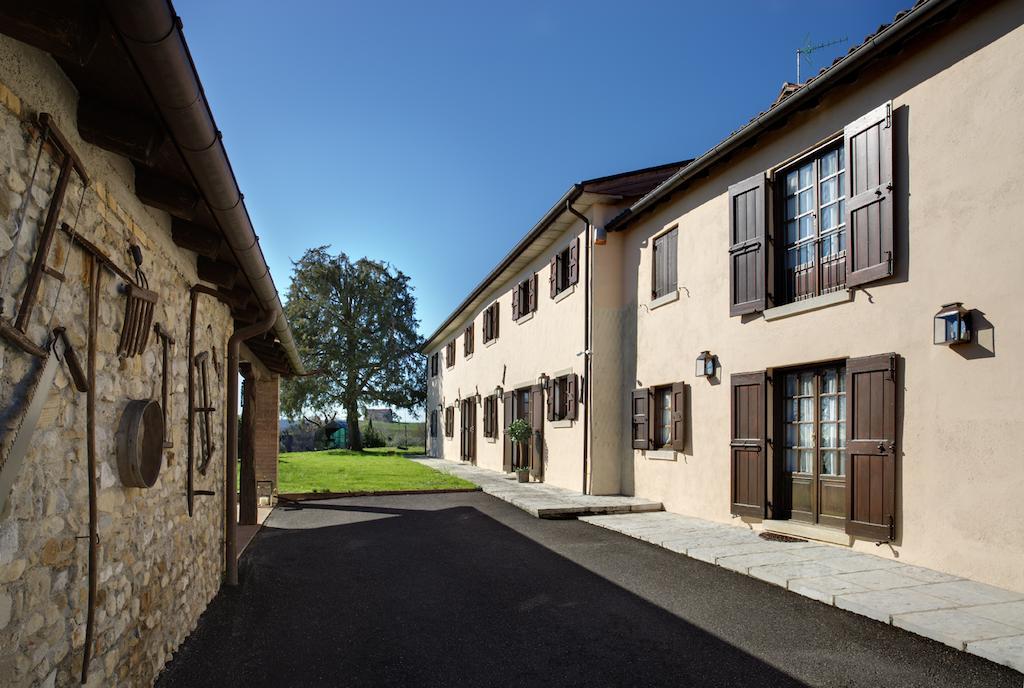 Agriturismo La Vigna Di Sarah Vittorio Veneto Pokoj fotografie