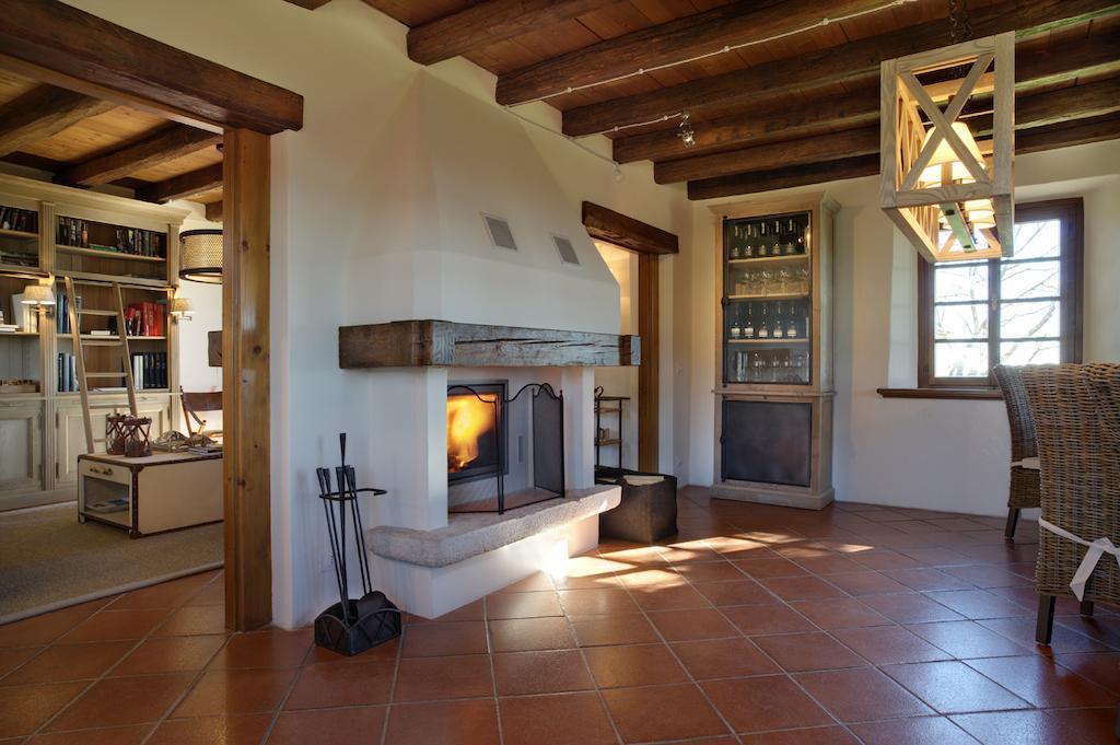 Agriturismo La Vigna Di Sarah Vittorio Veneto Exteriér fotografie