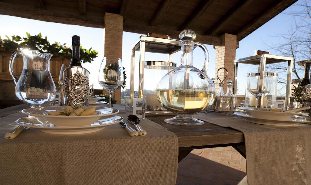 Agriturismo La Vigna Di Sarah Vittorio Veneto Exteriér fotografie
