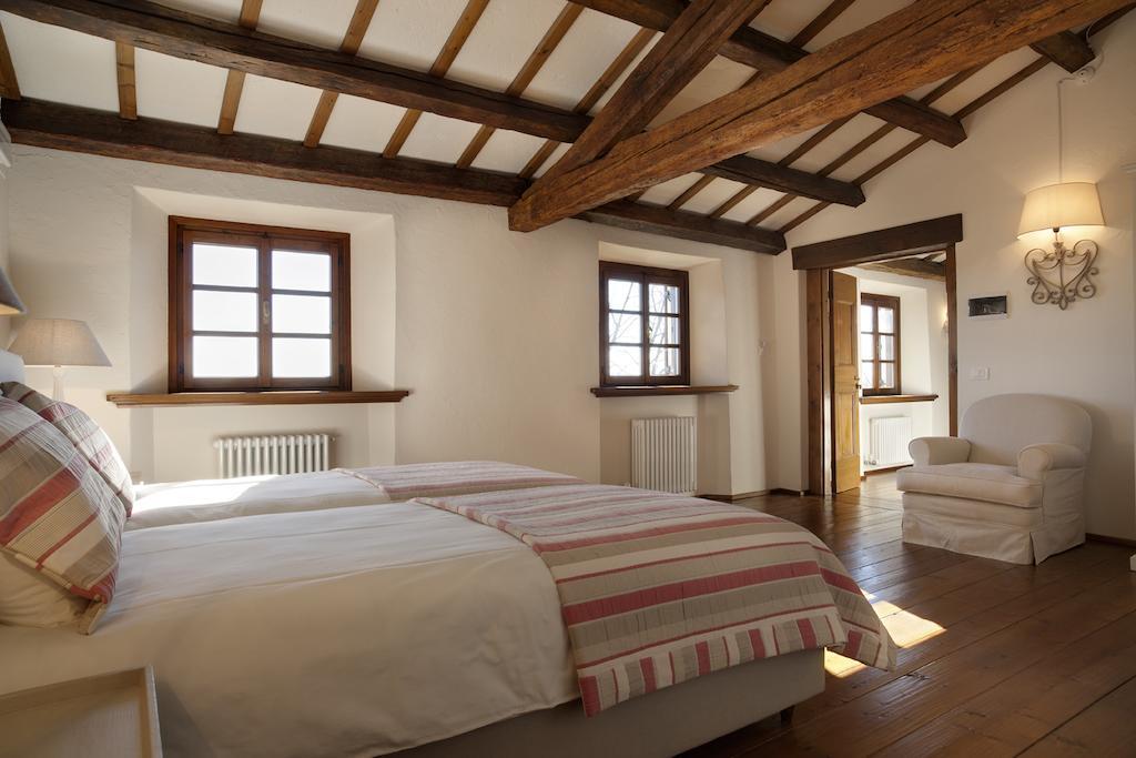 Agriturismo La Vigna Di Sarah Vittorio Veneto Pokoj fotografie