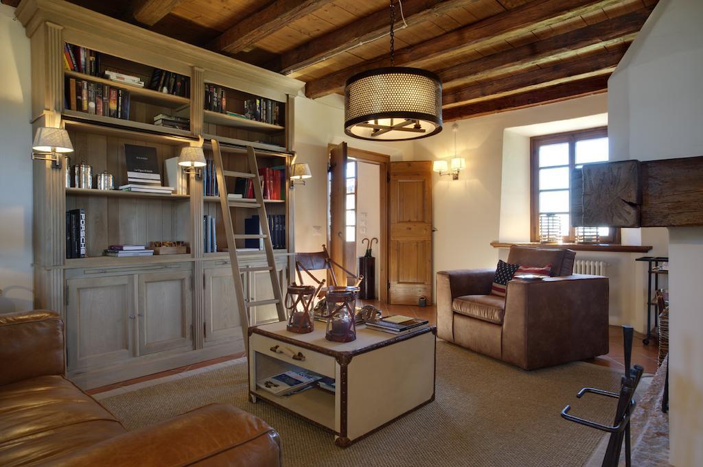 Agriturismo La Vigna Di Sarah Vittorio Veneto Exteriér fotografie